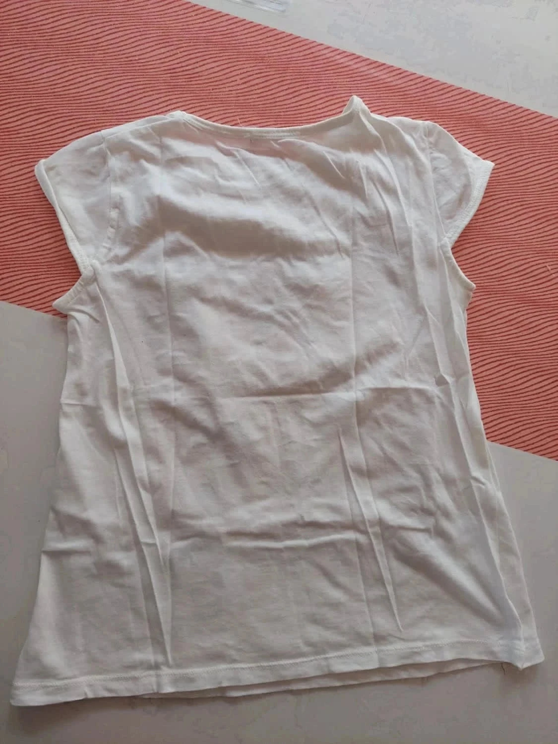 Monoprix t-shirt 12 years – photo 2